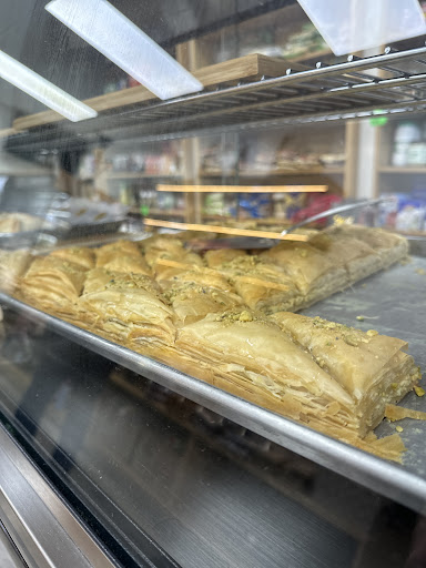 Photo of Mouneh Lebanese Gourmet Food & baking - 2406 King George Blvd, Surrey, BC V4P 1H5